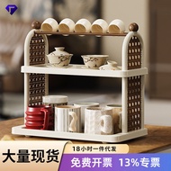 Cup storage rack, cup holder, water cup, tea cup, kitchen cup rack, storage rack, cup stand, drainin