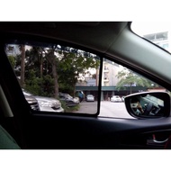 Mazda 3 2015-2019 car side window sunshade