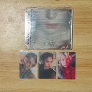 (UNSEALED) XLOV I:ONE ALBUM POB YES24