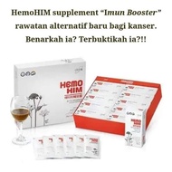 ATOMY HEMOHIM miracle supplements (1box 60 sachets)