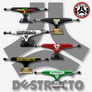 Dercto Skateboard Truck
