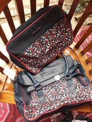 TAS SET KANIKA BAG SOPHIE MARTIN PROMO