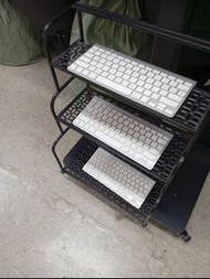 蘋果imac有線鍵盤 apple imac keyboard $179