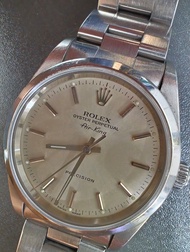 Rolex Oyster Perpetual Air-King airking Precision Watch 14000 watch only