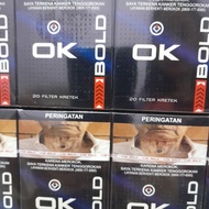 G23 Ok Bold 20 Last Stock