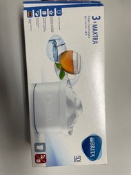Brita Maxtra Filter Cartridges (3 Pack)