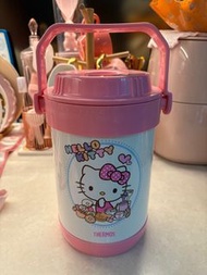 Thermos Kitty真空煲 - 全新