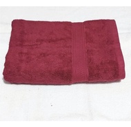 Tuala Hotel Premium Quality / Tuala 100% Cotton / Tuala Mandi / Tuala Hotel / Tuala Murah / Tuala Co