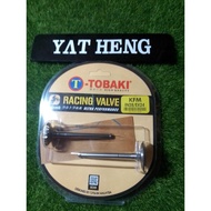 Tobaki Valve Racing EX5/EX5 DREAM 24/28