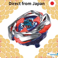 【Direct from Japan】BEYBLADE X Beyblade X UX-11 Starter Impact Drake 9-60LR