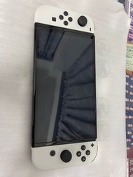 Nintendo Switch OLED 加 ringfit