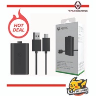 Xbox Series / One Rechargeable battery Pack + Usb Type C Cable Xbox series X/S Play & Charge Kit