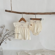Baby girl clothes, summer baby clothes, cute baby clothes, baby girl clothes