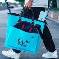 Tab Fish Protective Bag Tote Bag Fishing Bag Multifunctional Waterproof Fish Bag Live Fish Bag Fishi