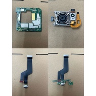 Sharp aquos R6 main assembly