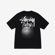 ของแท้100% เสื้อยืดลายนางฟ้า Stussy