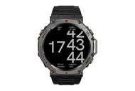 Bonus Strap Orbit DM58 GPS Smart Watch 1.43 Inch AMOLED Display Supports GLONASS BDS Galileo NAVIC Q