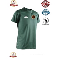 <ARZ>Jersi NFDP / Baju NFDP BOLASEPAK SUKAN NEGARA / NFDP jersey JERSI AL National Football Developm