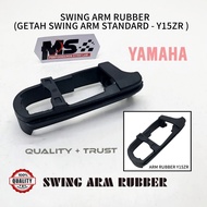 Swing Arm Rubber Yamaha Standard Y15ZR ( Getah Swing Arm Y15ZR)