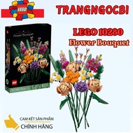 Lego 10280 -Bouquet