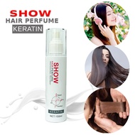 SHOW KERATIN SPRAY HAIR PERFUME TREATMENT (150ML)