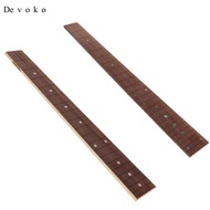[Devoko] 19/24 fret fretboard guitar fingerboard electric guitar parts with dots
