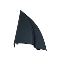 87650D3000 87660D3000 Front Door Reversing Mirror Inner Cover Triangular Trim Panel For Tucson TL 87