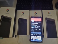 Google pixel 6 pixel 6a 6 pro 7  pro 8 128gb 256gb