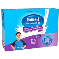 BONAKID PRE-SCHOOL 3+ 1.6KG ORIGINAL AUTHENTIC