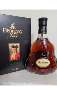 Hennessy xo 軒尼詩2 號