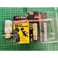 BULD LED UNIVERSAL H4 EX5 Lc135 Y15z