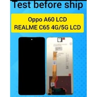 OPPO A60 LCD REALME C65 4G 5G LCD