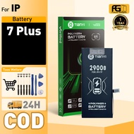 High Capacity Replacement Battery Compatible for ip 7 Plus
