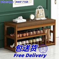 鞋櫃 換鞋凳 掛衣架 衣帽架 鞋櫃 門廳櫃 玄關櫃 可坐鞋櫃 鞋架 穿鞋凳 門口鞋架 高身鞋架 包送貨