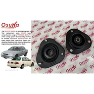OSUKA FRONT/REAR ABSORBER MOUNTING TOYOTA COROLLA AE101 AE111