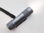 Lumintop FWAA 14500 Anduril Flashlight 電筒