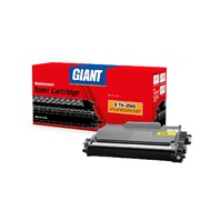 GIANT ตลับหมึก Brother รุ่น TN2560 / TN-2560 XL