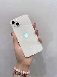 二手 iphone 13 256g 白