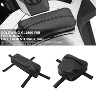For Honda Goldwing Gold wing GL1800 F6B Motorcycle accessories tank storage bag waterproof tool bags
