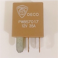 1 Piece  4PIN RELAY 35A AIR CON POWER RELAY