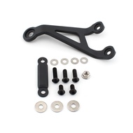 For Kawasaki Z 900 Z900 2017 2018 2019 2023 2024- Motorcycle CNC Aluminum Exhaust Holder Hanger Exha