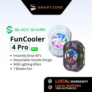 Black Shark FunCooler 4 Pro