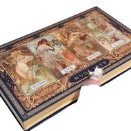 Eyeshadow palette with 16 boxes and 4 blush boxes, domestic Muge Leen brand