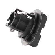 1Pcs 621546 For Citroen Elysee Chery Car Light Base PY21W Bulb Socket Lamp Holder Accessories