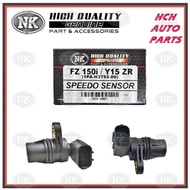 SPEEDO SENSOR - YAMAHA - Y15 ZR -V1,V2/ FZ 150i -V2,V3/ YZF-R15 - 1PA/B48-H3755-00 (NK)