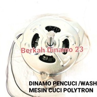 WLN Dinamo Mesin Cuci Polytron PWM 7563 PWM 7569 PWM 7056 PWM 7067 PWM