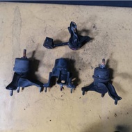 🇯🇵🇯🇵 ENGINE MOUNTING TOYOTA ALPHARD MNH10 2WD 1MZ 3.0CC ORIGINAL JAPAN USED