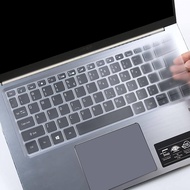 Keyboard Cover Acer Swift 5 Acer Swift 5 14 inch SF514-51  SF514-52  SF514-52T  SF514-52TP  SF514-53