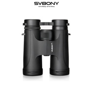 SVBONY SV40 Long Range Professional Binoculars Telescope (8 x 32/10 x 42mm)