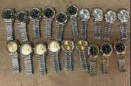 回收 勞力士 Rolex 舊錶各個型號 浪琴Longines 卡地亞Cartier 帝陀tudor